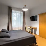 Museum Hotel Prague