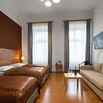 Museum Hotel Prague