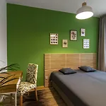 Hotel Museum Prag