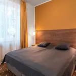 Museum Hotel 3*
