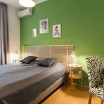 Museum Hotel 3*