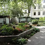 Hotel Museum 3*