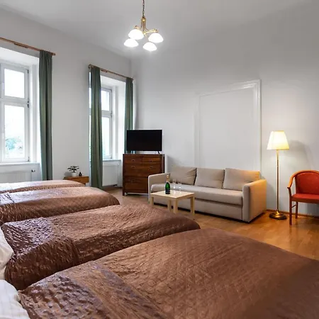 Museum Hotel Praga