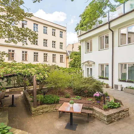 Hotel Museum Praha