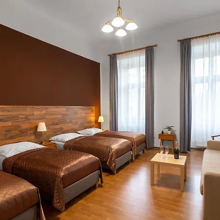 Museum Hotel 3*