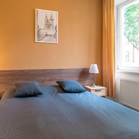 Hotel Museum Praga