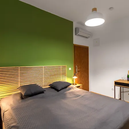 Hotel Museum 3*
