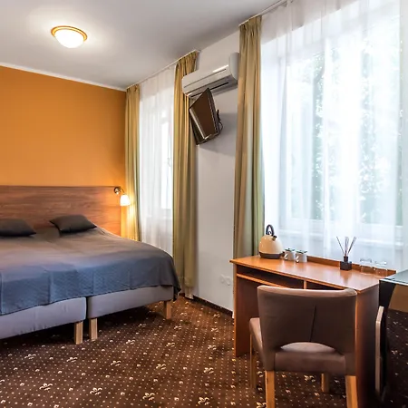 Museum Hotel Prague