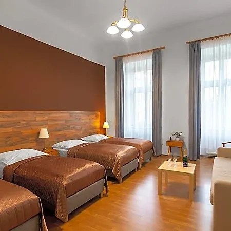 Museum Hotel 3*