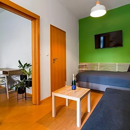 Museum Hotel Prag