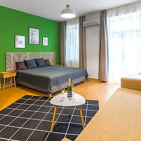 Hotel Museum Prag