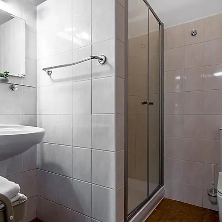 Hotel Museum Prag