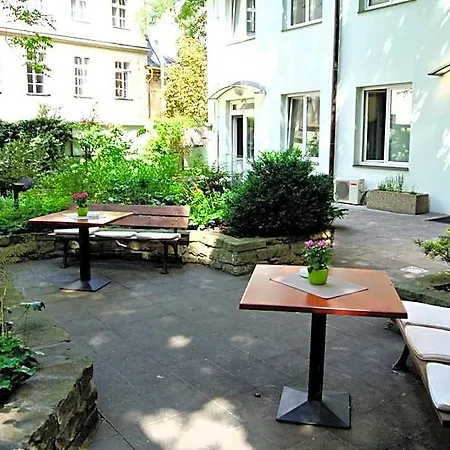 Museum Hotel Prag