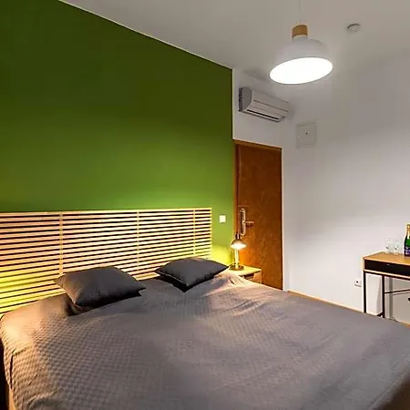 Museum Hotel 3*