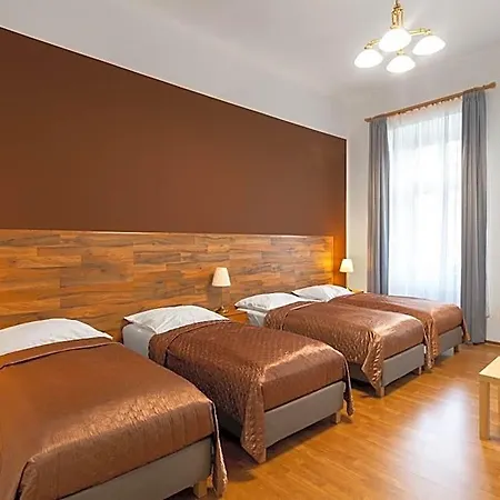 Museum Hotel Prag