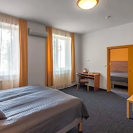 Hotel Museum