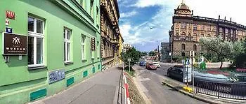 Museum Prague