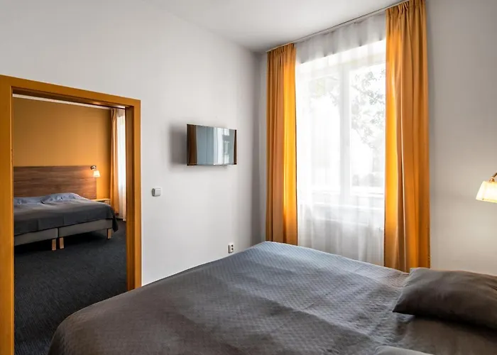 ミュージアム ホテル