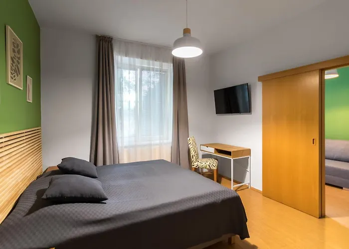 Museum Hotel Prague