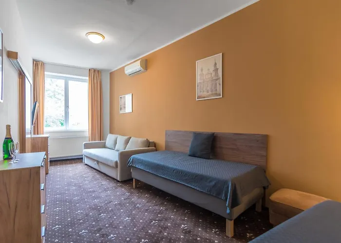 ミュージアム ホテル 3*