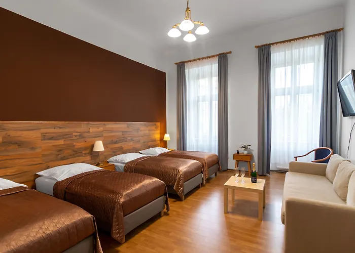 Museum Hotel 3*