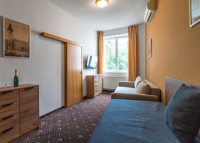 Museum Hotel 3*