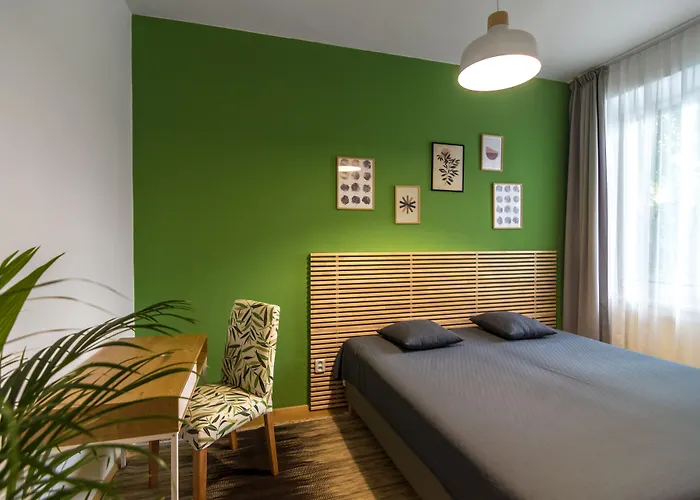 Hotel Museum Prague