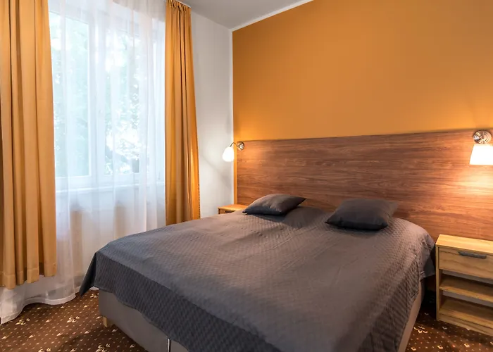 Museum Hotel 3*
