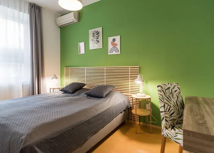 Museum Hotel 3*