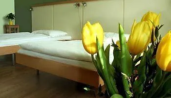 ミュージアム ホテル プラハ