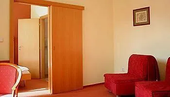 ホテル ミュージアム