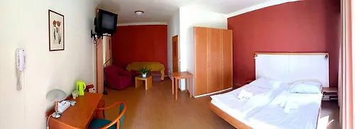 ホテル ミュージアム