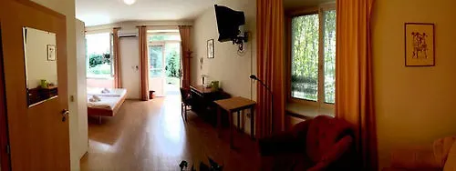 ホテル ミュージアム プラハ