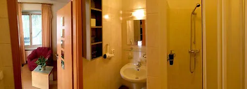 Museum Hotel 3*