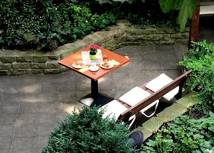 ミュージアム ホテル