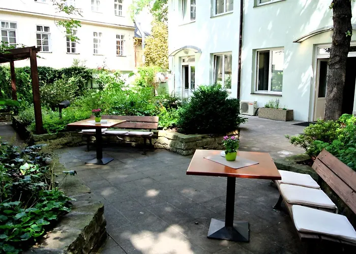 ミュージアム プラハ