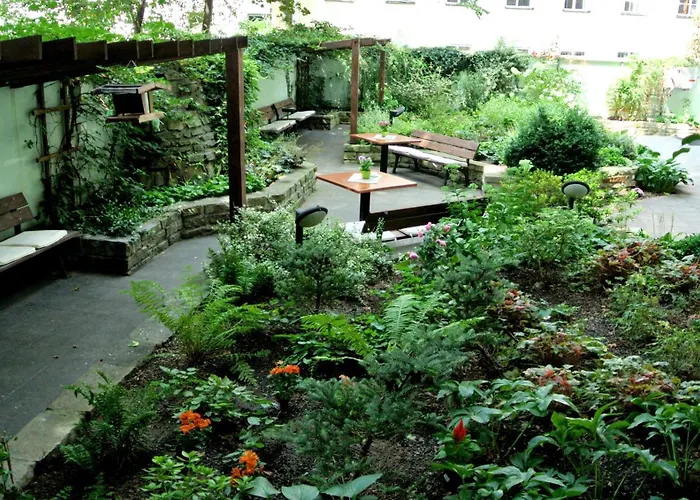 Museum Hotel 3*
