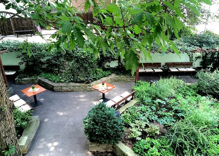 ミュージアム ホテル