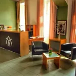 Museum Ξενοδοχείο 3*