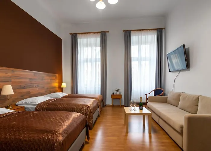 Museum Hotel Prag