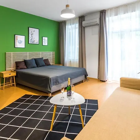 Museum Otel 3*