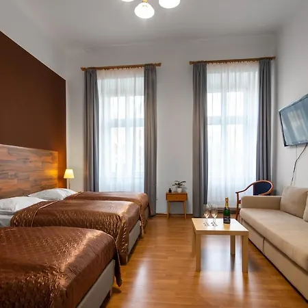 Museum Otel Prag