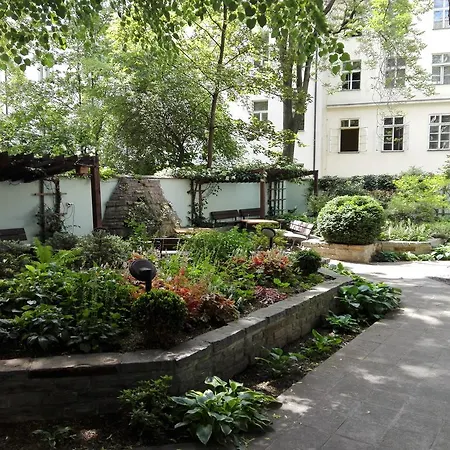 Szálloda Museum 3*