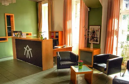 Museum Szálloda Prága