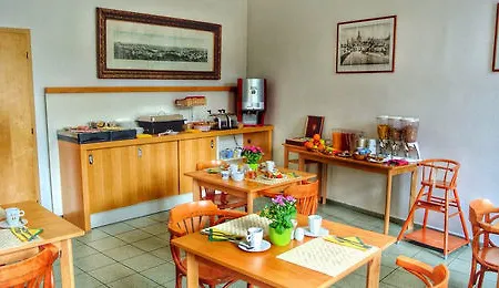 Museum 3* Prága