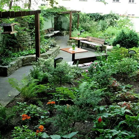 Museum Szálloda 3*