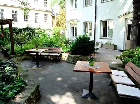 Szálloda Museum